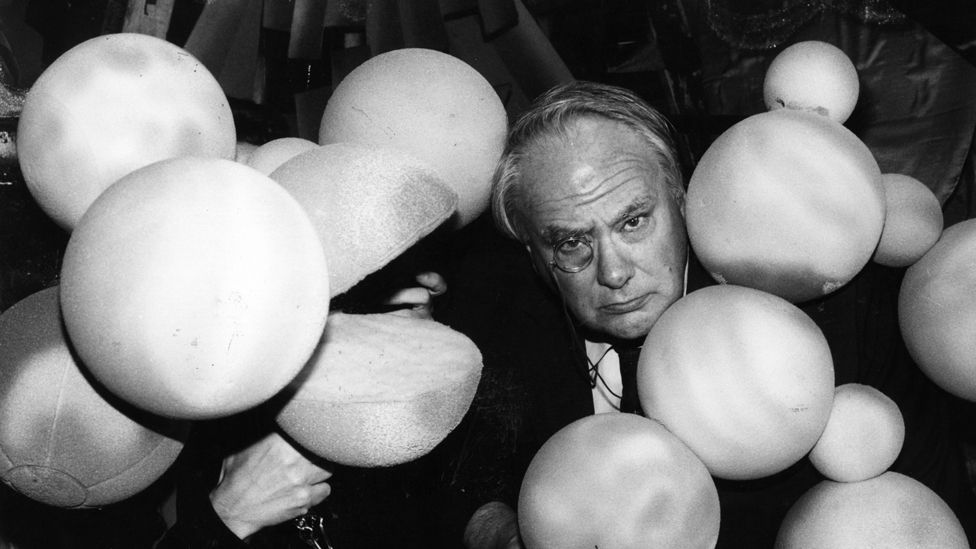 An amateur astronomer turned expert and an eccentric star of British TV for 55 years, "The Sky at Night" host passed away in December at the age of 89. (Copyright: Keystone/Getty) An amateur astronomer turned expert and an eccentric star of British TV for 55 years, "The Sky at Night" host passed away in December at the age of 89. (Copyright: Keystone/Getty)