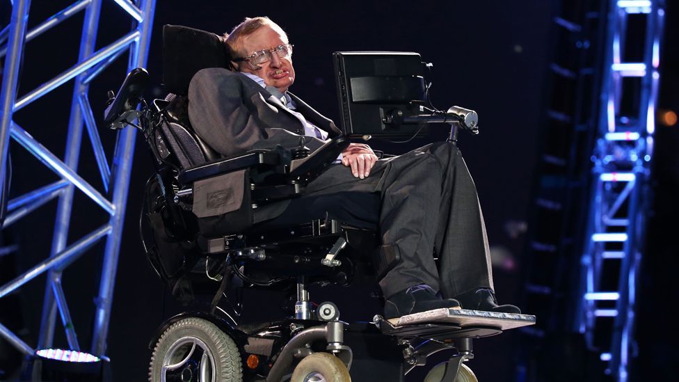 The famous physicist, 70 this year, must ponder how to spend the $3m (£1.8m) money from winning the Special Fundamental Physics Prize for his life’s work. (Copyright: Getty Images) The famous physicist, 70 this year, must ponder how to spend the $3m (£1.8m) money from winning the Special Fundamental Physics Prize for his life’s work. (Copyright: Getty Images)