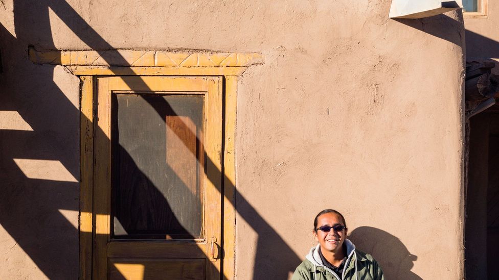 An otherworldly culture in New Mexico BBC Travel