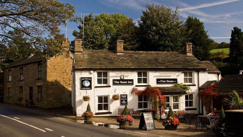 Mini guide to the Peak District’s restaurants and pubs BBC Travel