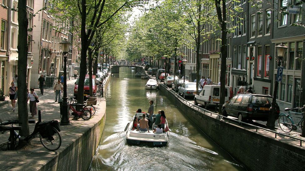 Dom Caroline snijden Mini guide to Amsterdam, Netherlands - BBC Travel