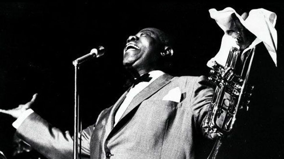 Louis Armstrong, Biography, Facts, What a Wonderful World, Nickname, &  Songs