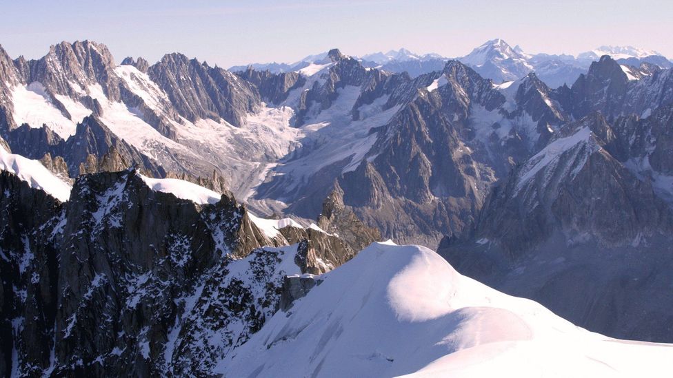 Mini guide to the French Alps - BBC Travel