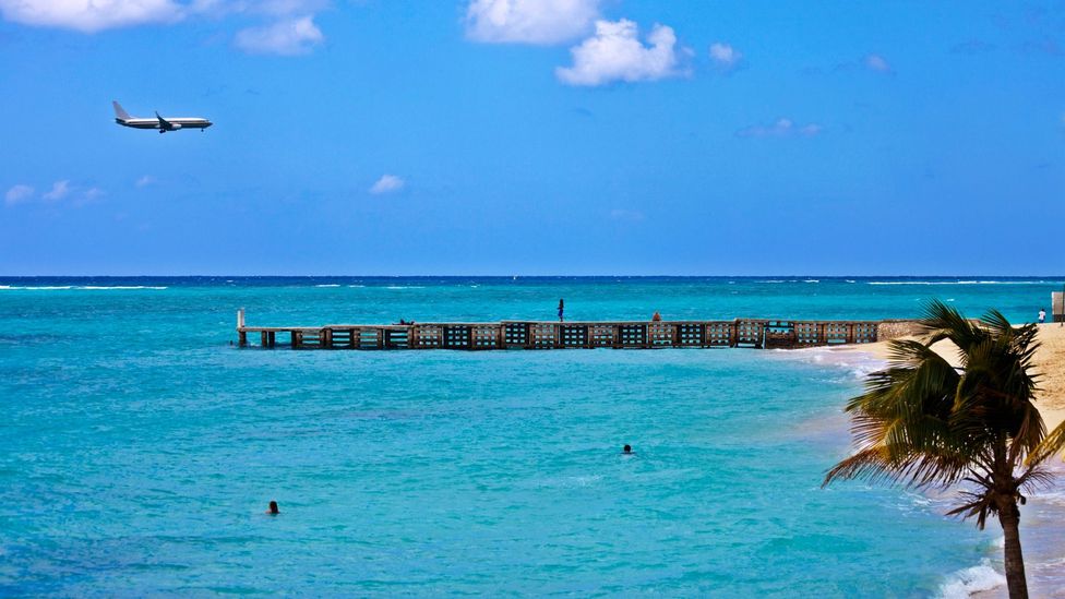 Can cheap Caribbean air travel take off? BBC Travel
