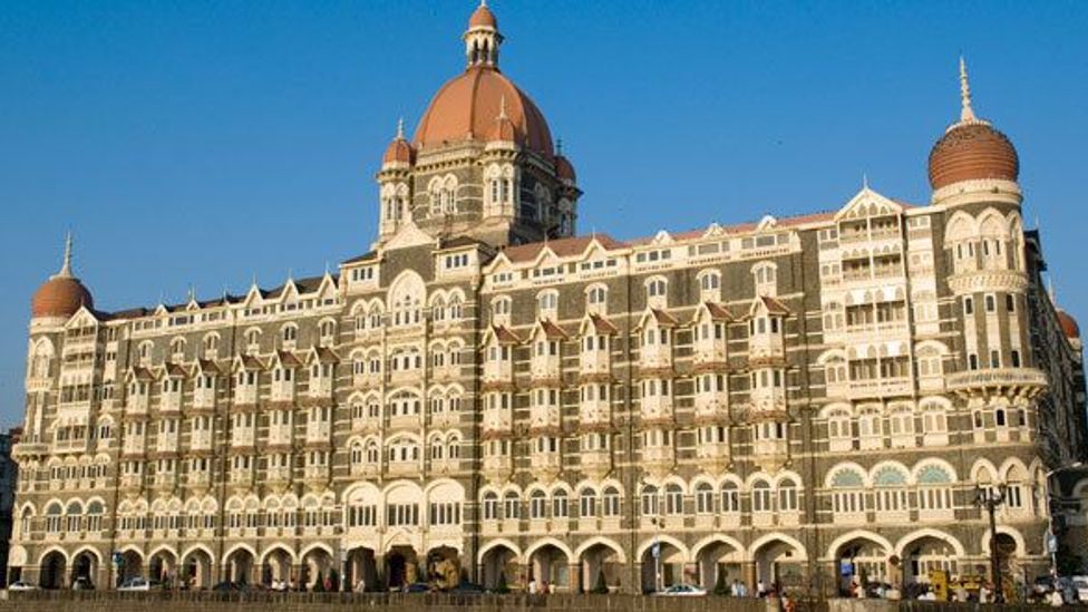 Mumbai’s Taj Mahal Palace, one year after reopening - BBC Travel