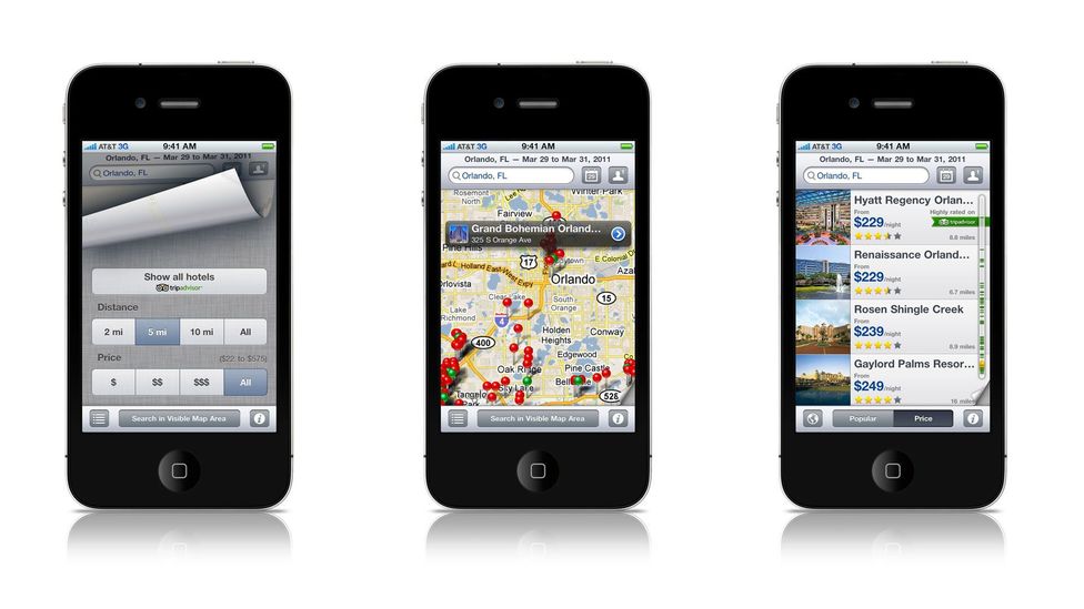 Expedia to launch hotel booking tool - BBC Travel