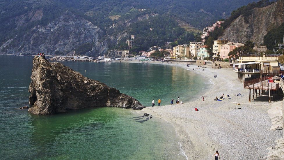 Italy’s finest coastlines BBC Travel