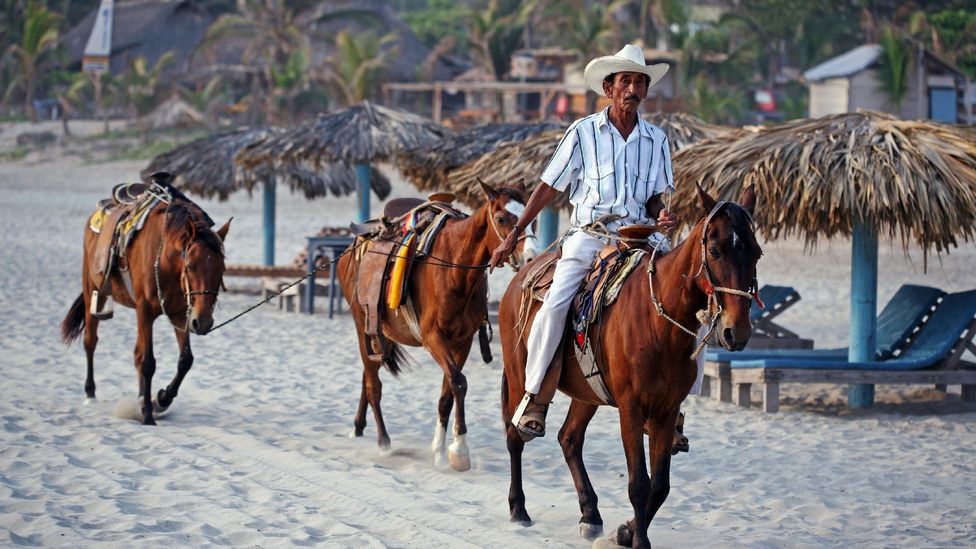 Mexico S Other Beaches c Travel