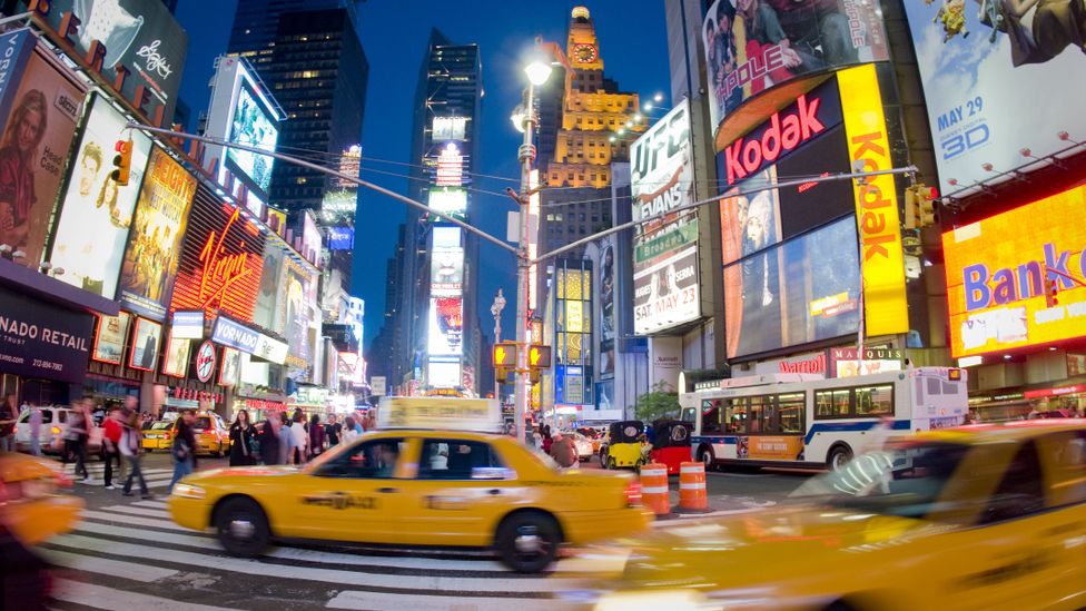 New York City's eight best literary venues - BBC Travel