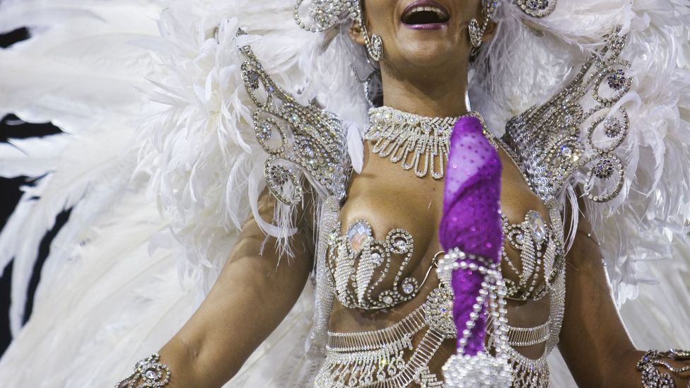 Lonely Planets Top 10 Brazilian Carnivals Bbc Travel