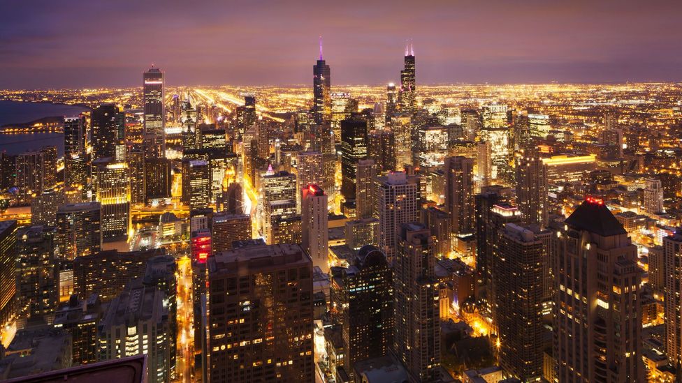 Illinois bbc travel