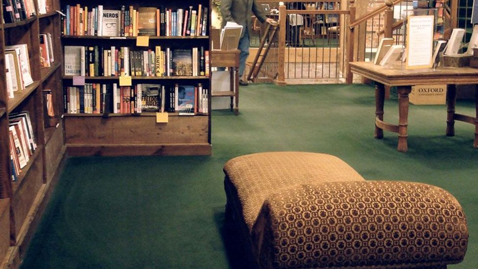 America’s best indie bookstores BBC Travel