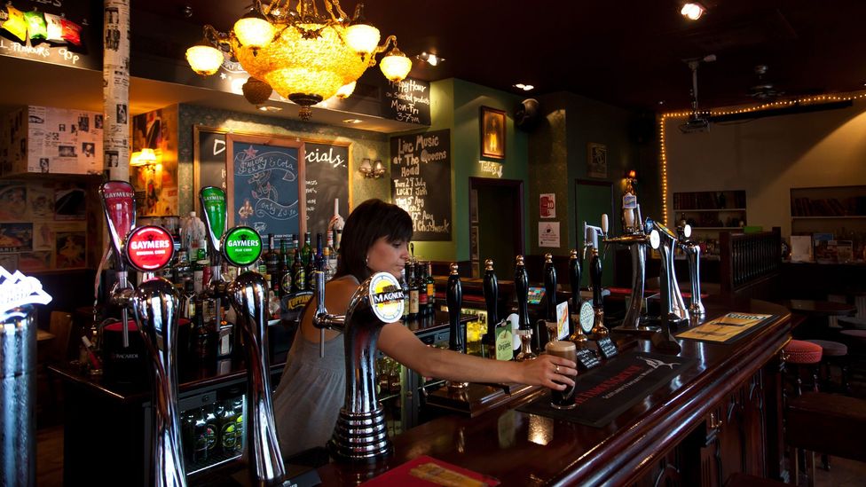 Mini guide to nightlife in Brighton BBC Travel