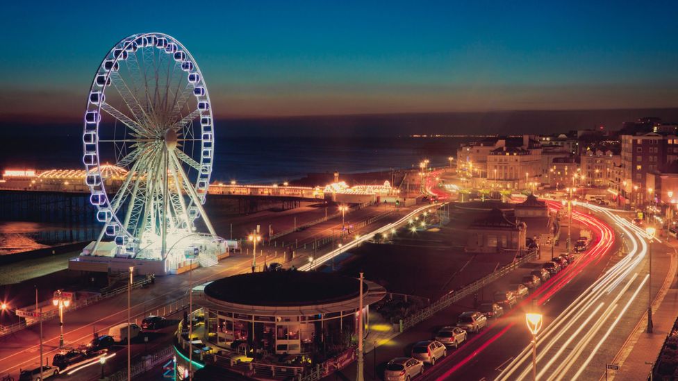 Mini guide to nightlife in Brighton BBC Travel