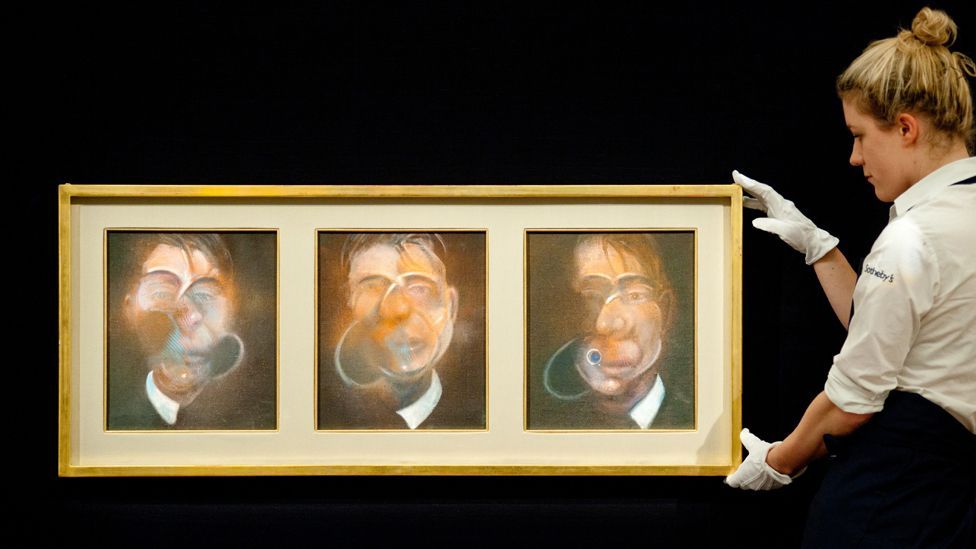 Why is art so expensive? BBC Culture