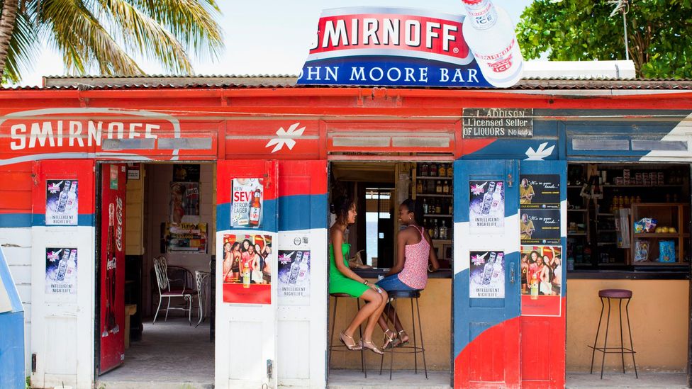 Revealing rarities of historic Barbados BBC Travel