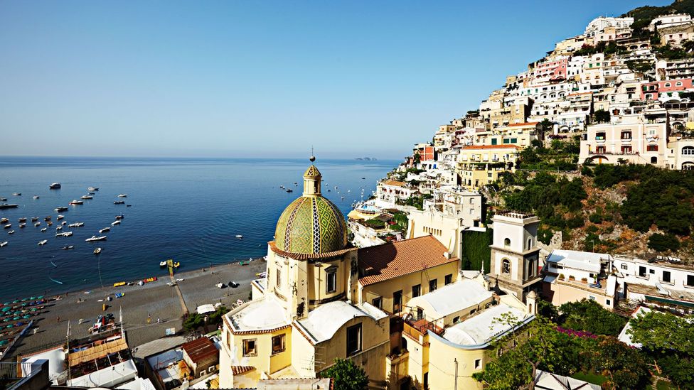 Mini guide to culture on the Amalfi Coast - BBC Travel