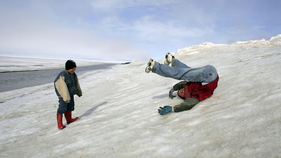 Alaska - BBC Travel