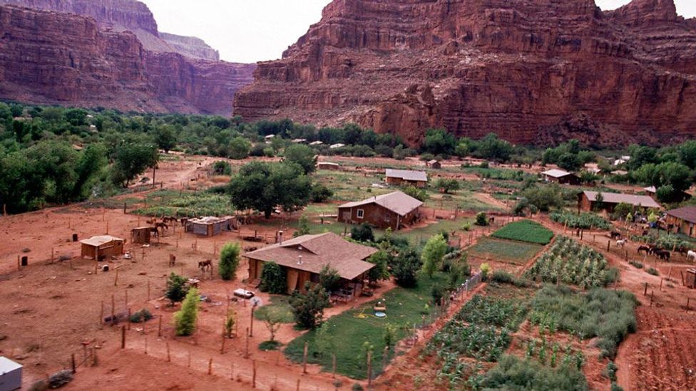 America’s quirkiest post offices BBC Travel