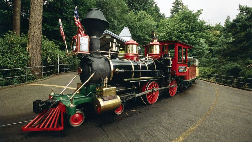 America’s quirkiest post offices BBC Travel