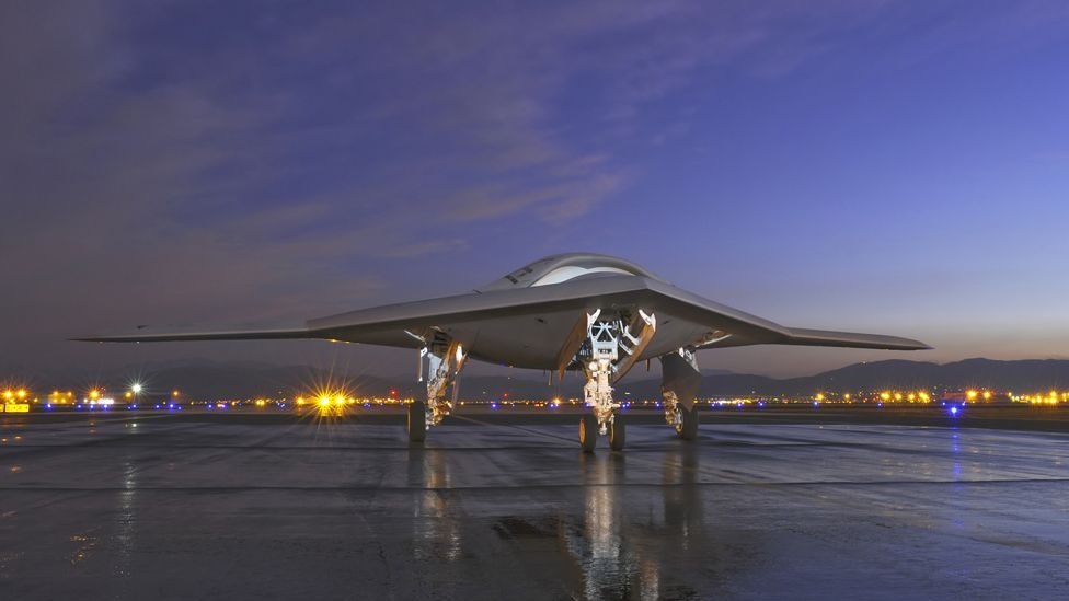 But drones are becoming more sophisticated. The US Navy’s prototype X-47B can fly missions from an aircraft carrier with minimal pilot intervention. (Copyright: Northrop Grumman) But drones are becoming more sophisticated. The US Navy’s prototype X-47B can fly missions from an aircraft carrier with minimal pilot intervention. (Copyright: Northrop Grumman)