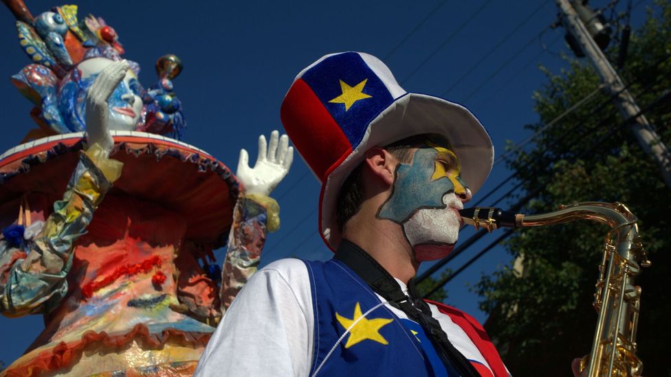 Driving through Canada’s Acadian history BBC Travel
