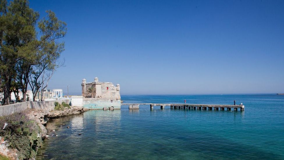 Cojimar, Havana, Cuba