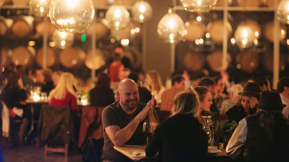 San Francisco’s urban wine renewal BBC Travel
