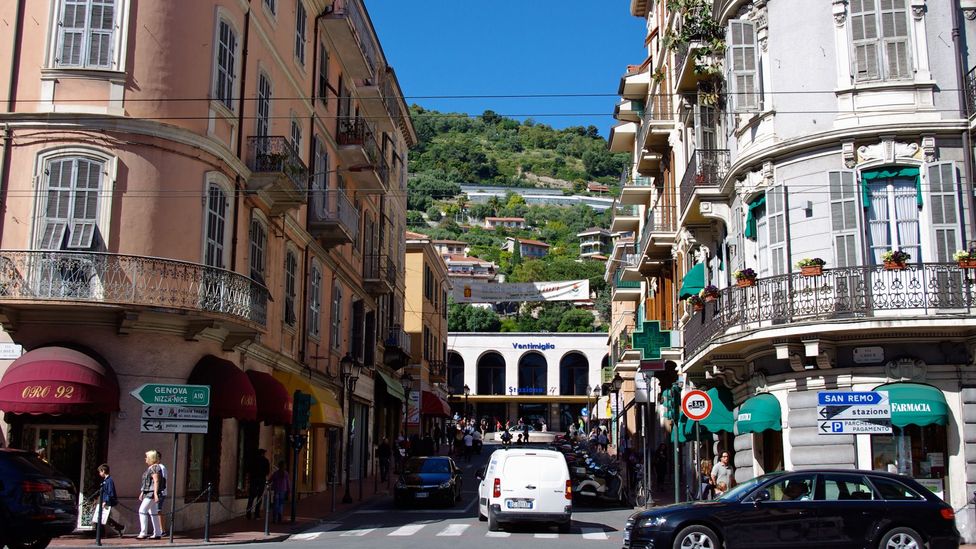 Have the Italian Riviera all to yourself - BBC Travel