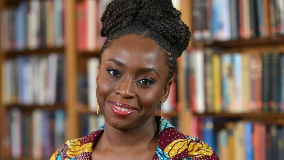 Writer Chimamanda Ngozi Adichie Discusses Her Career BBC Culture