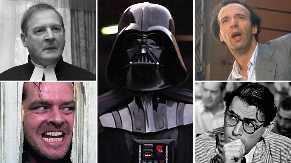 Cinema’s best and worst fathers - BBC Culture