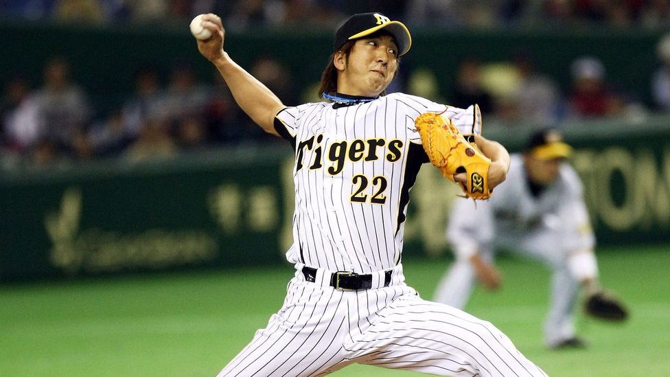 Baseball and subpar beer in Japan BBC Travel