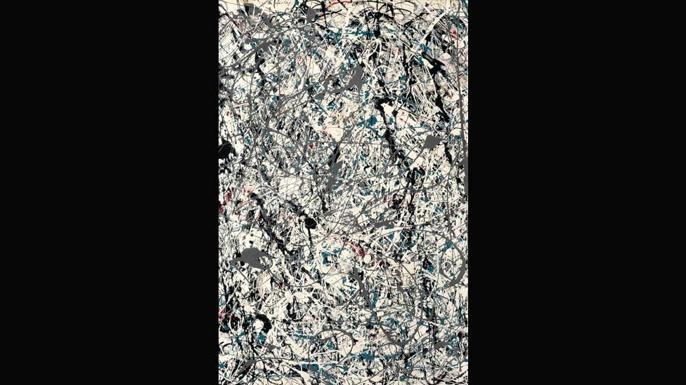 A 1995 investigation by UK newspaper The Independent linked the CIA to the promotion of works by Abstract Expressionist artists including Jackson Pollock. (Photo: AP Photo) A 1995 investigation by UK newspaper The Independent linked the CIA to the promotion of works by Abstract Expressionist artists including Jackson Pollock. (Photo: AP Photo)