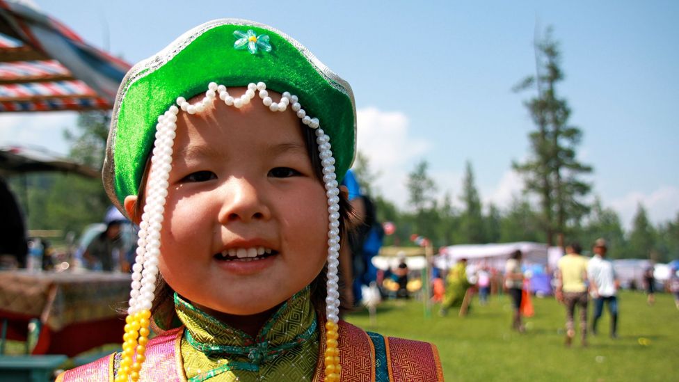 Mongolia’s manly games BBC Travel