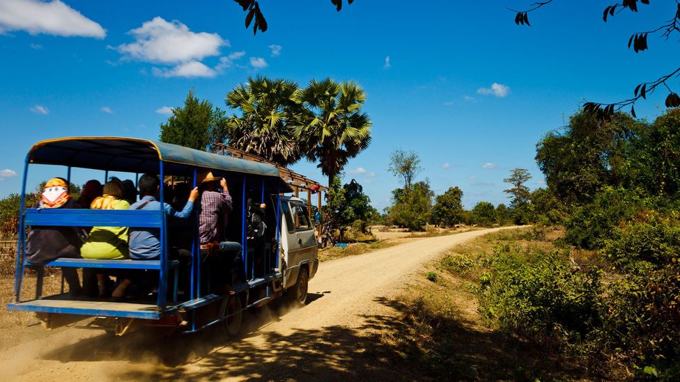 BUCKEYE STATE SHERRIFFS ASSOCIATION SNOW EMERGENCY: NAVIGATING THE TREACHEROUS ROADS OF OHIO
