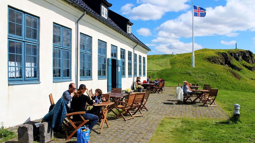 Mini guide to excursions from Reykjavik - BBC Travel