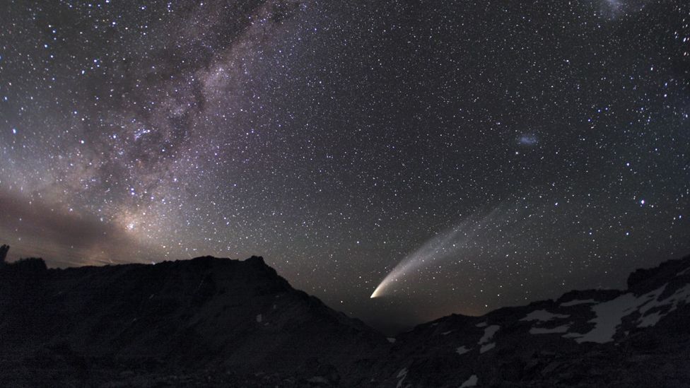 Universes Demise A Shockingly Early Deadline Announced By Astronomers - 9xa1x7t
