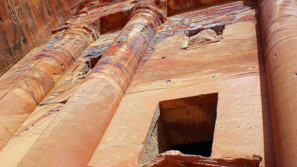 Petra Jordan Petra Jordan