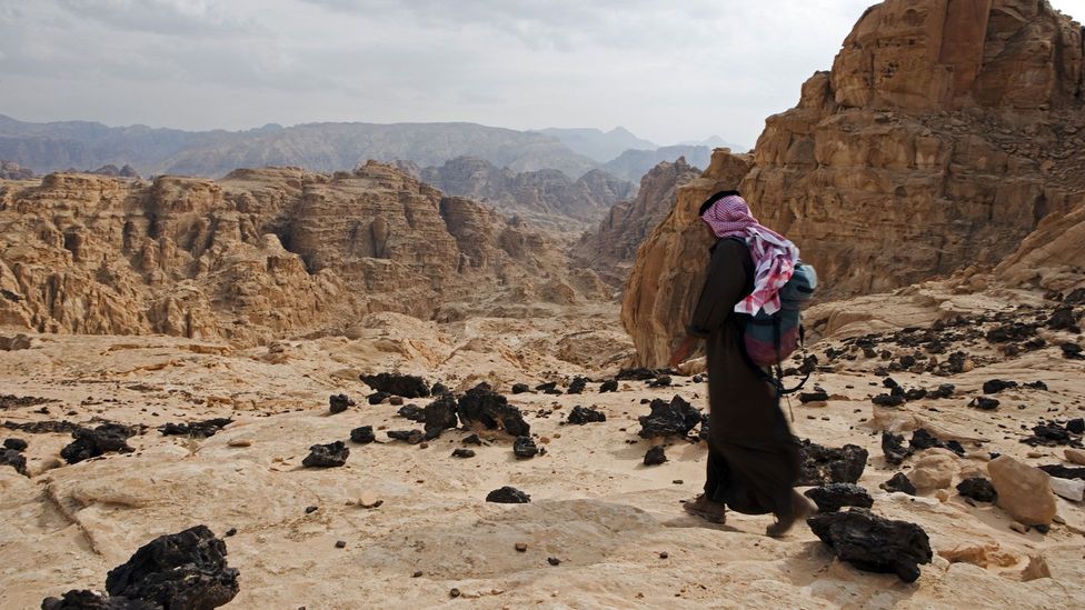 Petra Jordan Petra Jordan