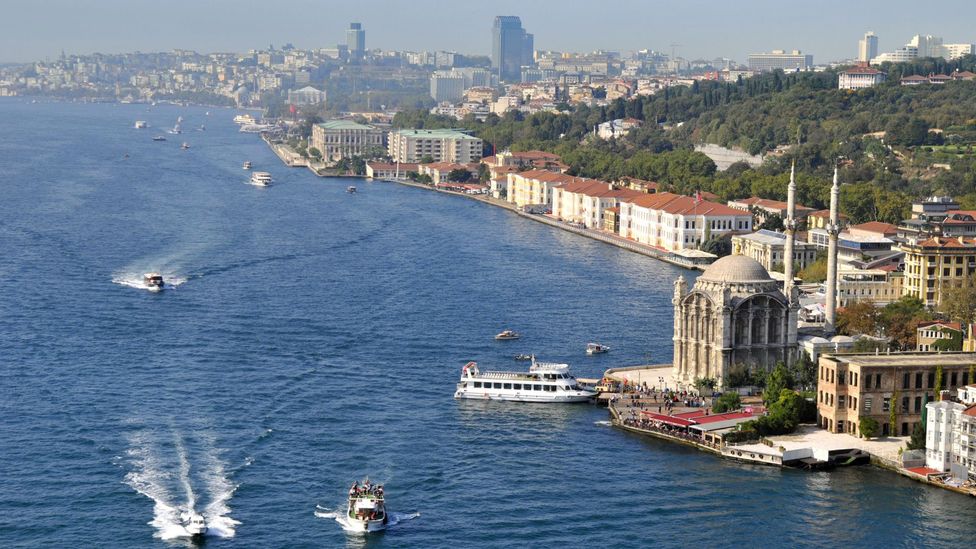 bbc travel istanbul