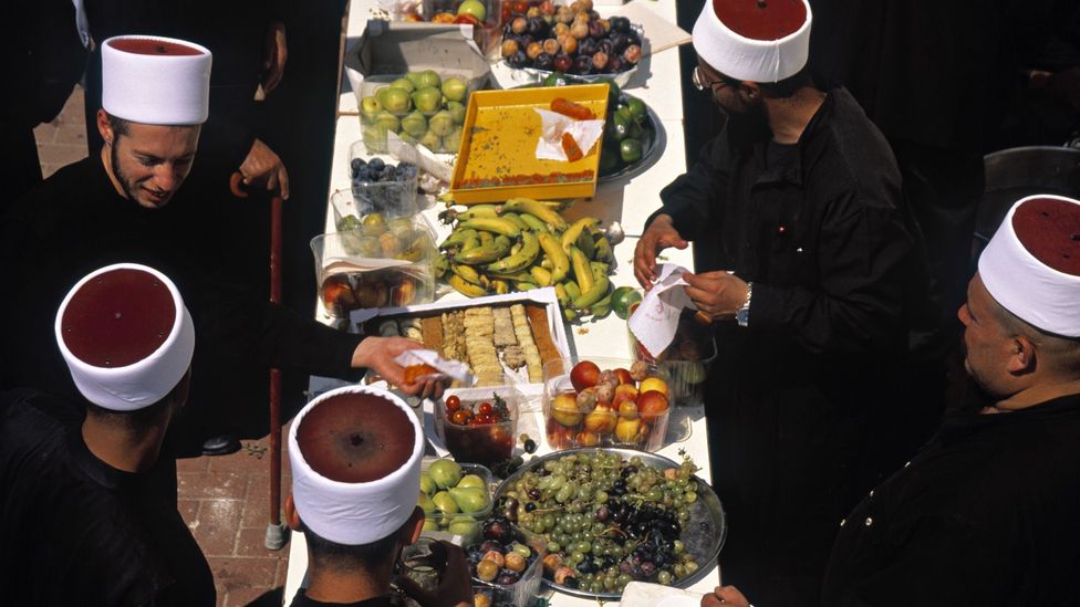 Druze Israel Druze Israel