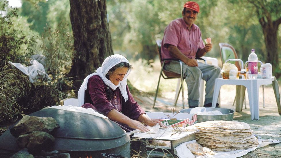 Druze Israel Druze Israel