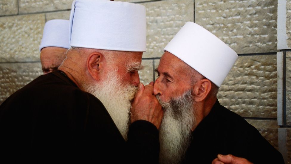 Druze Israel Druze Israel