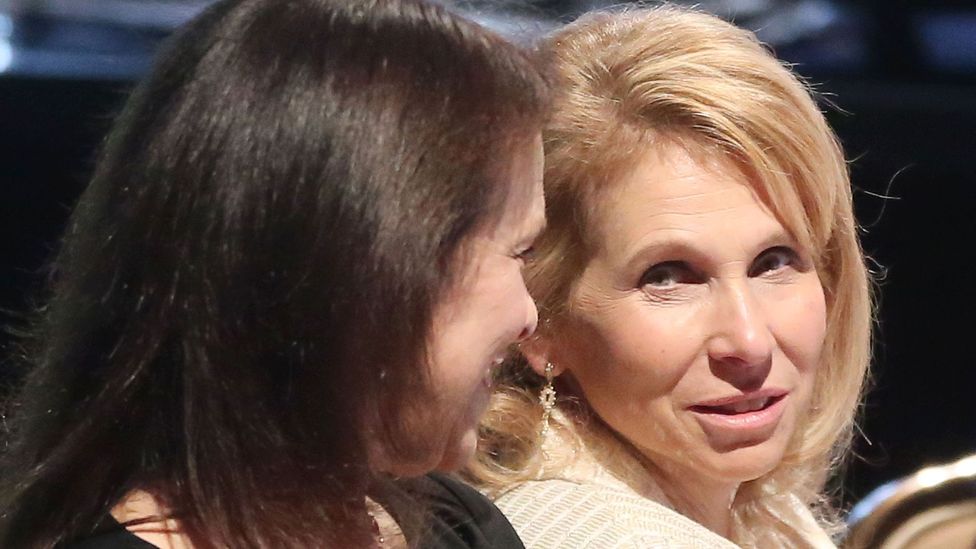 Six tales of top-level workplace nepotism - BBC Worklife