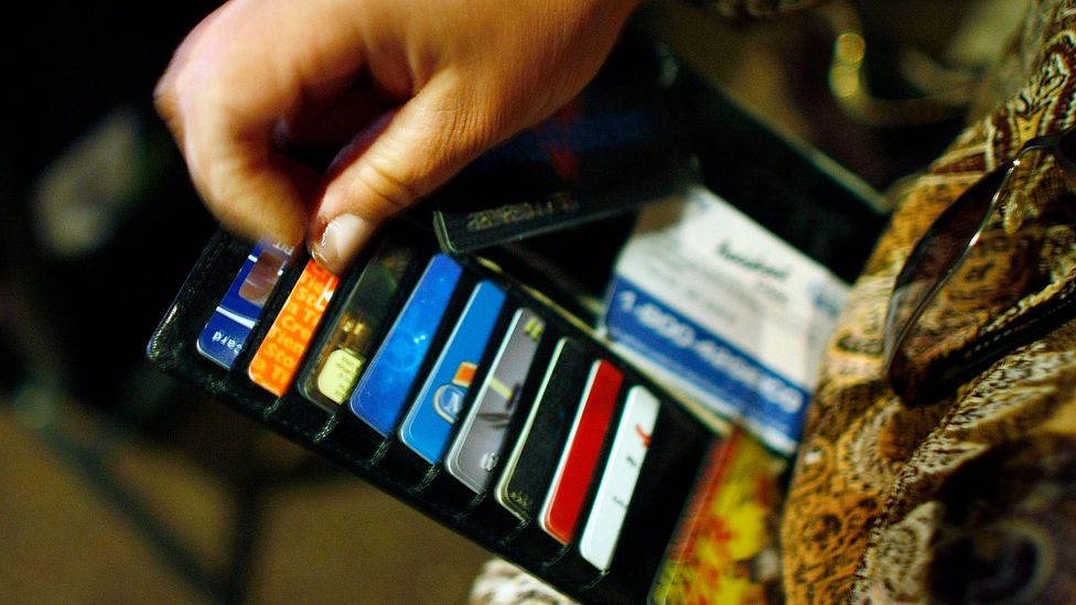 When debt piles up, it can often feel impossible to whittle down the amount owed. (Getty)