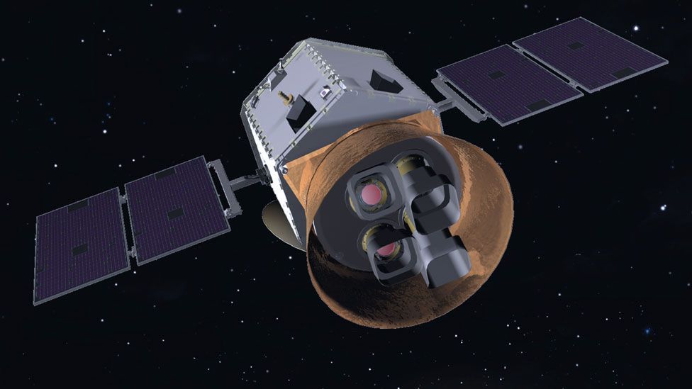 In April this year, Nasa said it will launch Tess, the Transiting Exoplanet Survey Satellite, which will track planets in a similar manner to Kepler. (Copyright: Tess) In April this year, Nasa said it will launch Tess, the Transiting Exoplanet Survey Satellite, which will track planets in a similar manner to Kepler. (Copyright: Tess)