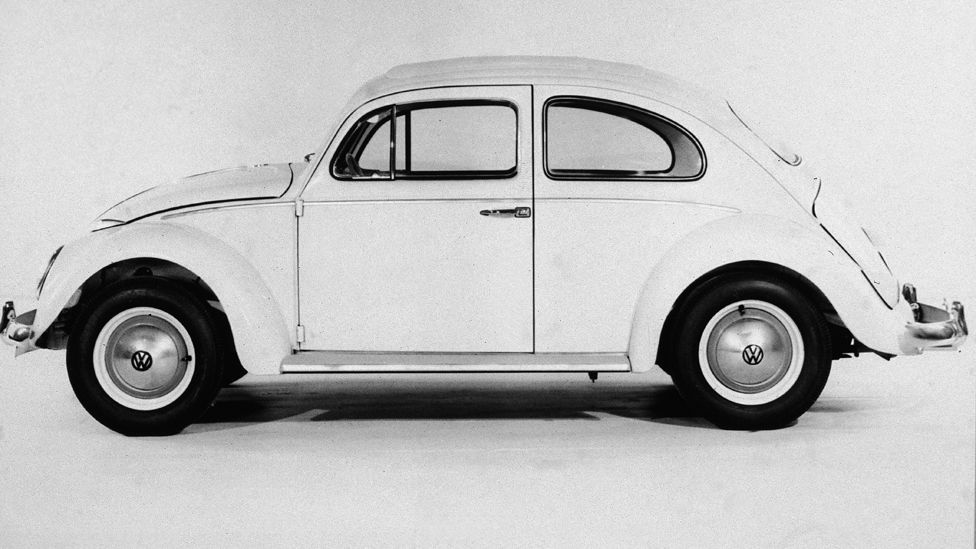An enterprising British officer, impressed with Volkswagen’s military vehicles, wanted the new car’s tooling to be moved to a British factory. (Getty Images) An enterprising British officer, impressed with Volkswagen’s military vehicles, wanted the new car’s tooling to be moved to a British factory. (Getty Images)