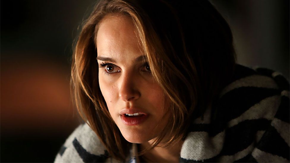 Oscar-winning actress Natalie Portman has become a superhero starlet with her role as Jane Foster in 2011’s Thor. (Paramount Pictures) Oscar-winning actress Natalie Portman has become a superhero starlet with her role as Jane Foster in 2011’s Thor. (Paramount Pictures)