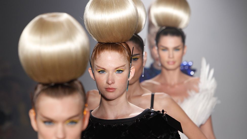 New York Fashion Week draws to a close - BBC Culture