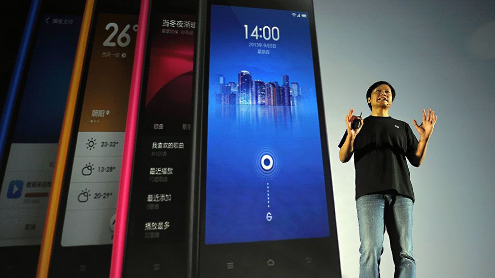 Taiwan’s struggle to an innovation leader BBC Future